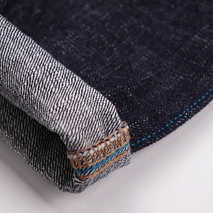 5Картинка Japan Blue JB0407B Vintage Selvage
